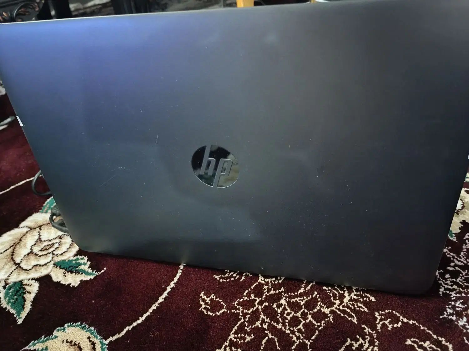لبتاب hp|رایانه همراه|کرمانشاه, |دیوار