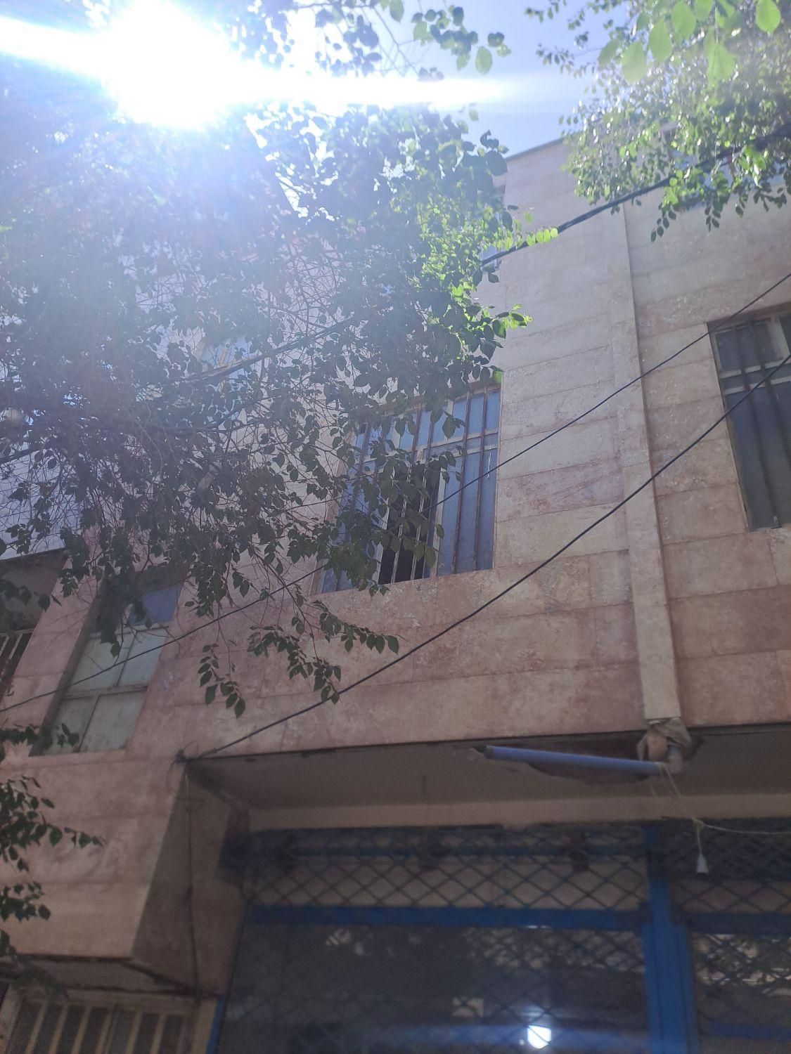 خانه حصارک پایین ۵۰متر|فروش خانه و ویلا|کرج, حصارک بالا|دیوار