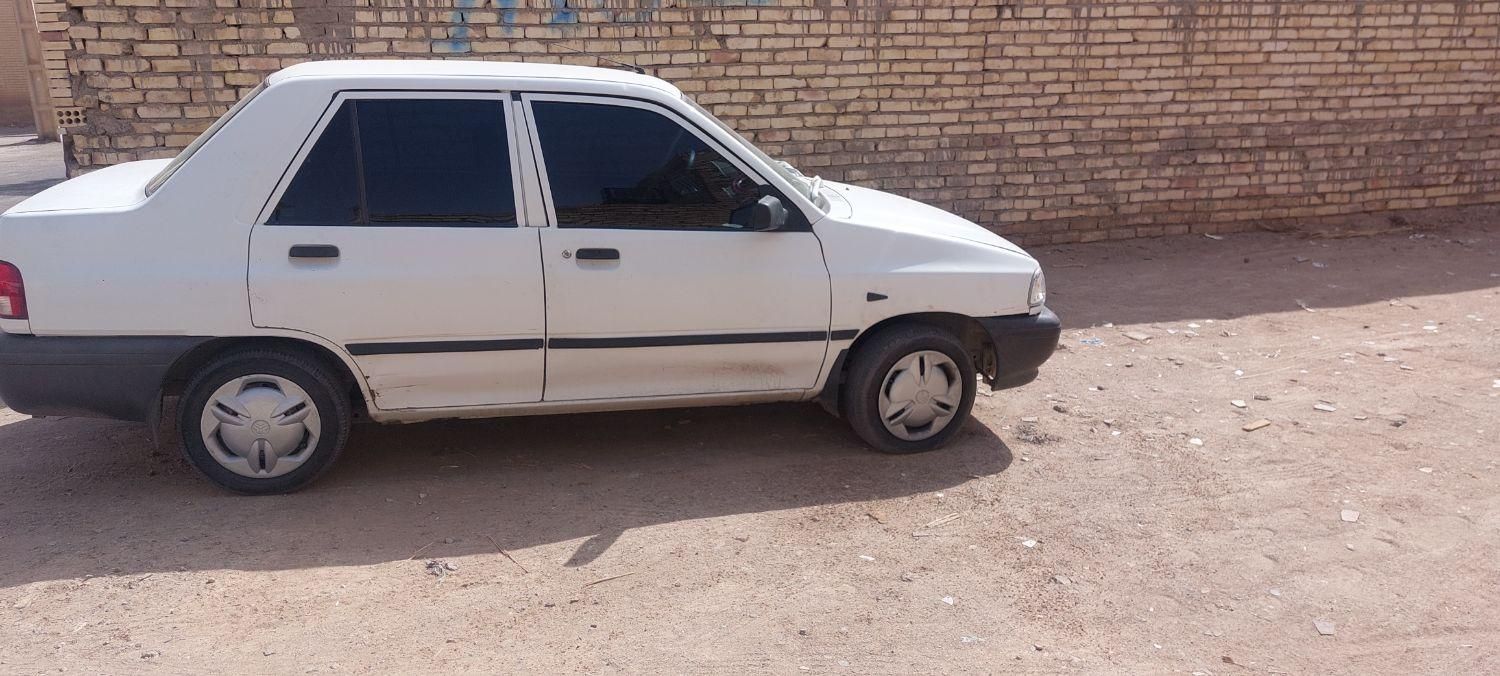 پراید 131 SE، مدل ۱۳۹۴|خودرو سواری و وانت|بافق, |دیوار