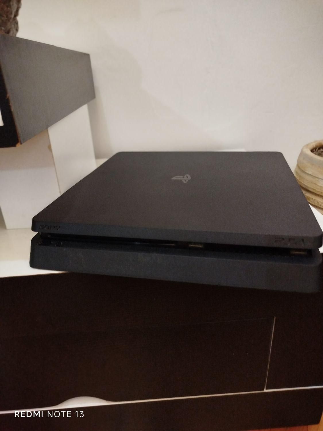PS4 تک دسته|کنسول، بازی ویدئویی و آنلاین|لنگرود, |دیوار