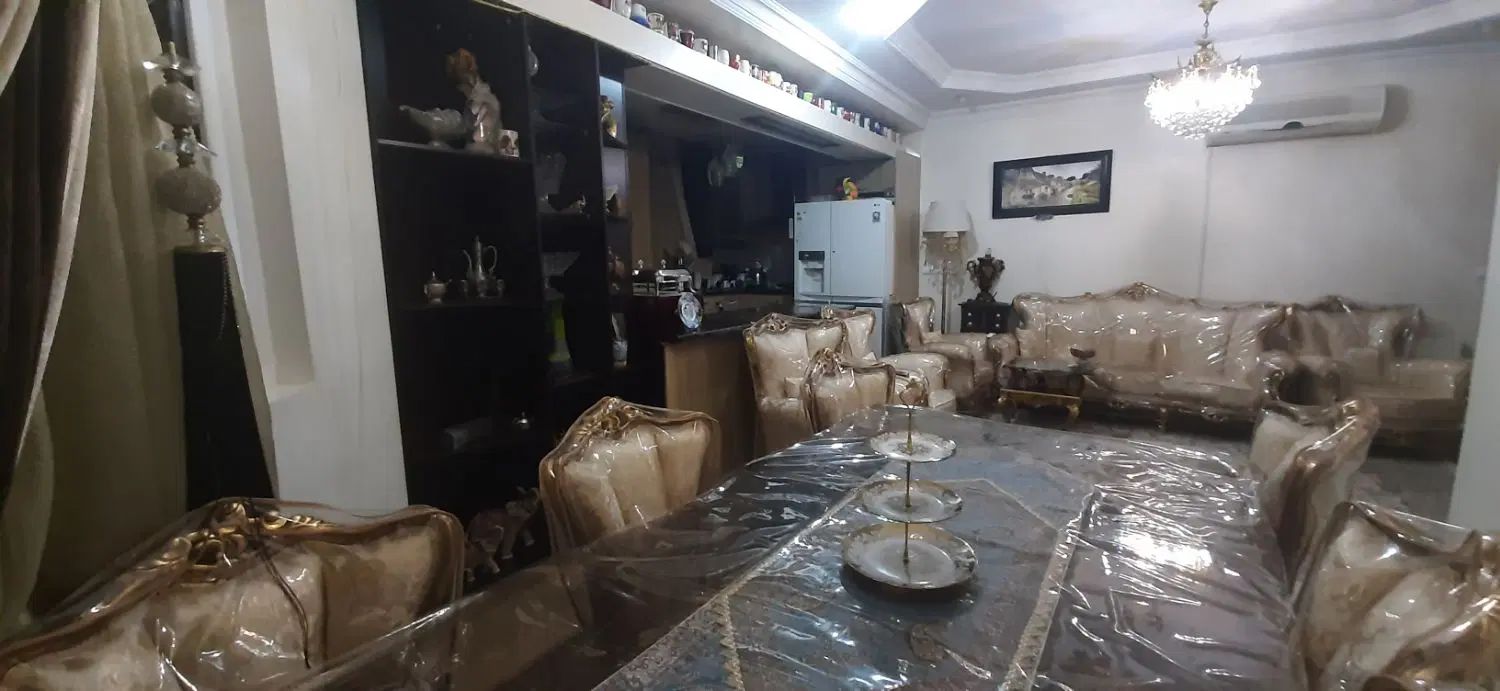 رهن اپارتمان ۵۸ متری|اجارهٔ آپارتمان|تهران, شهرک آزادی|دیوار