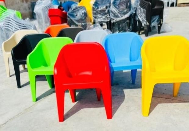 صندلی باغی فست فود پلاستیکیsadra89کرج/گلشهر|میز و صندلی غذاخوری|کرج, گلشهر|دیوار