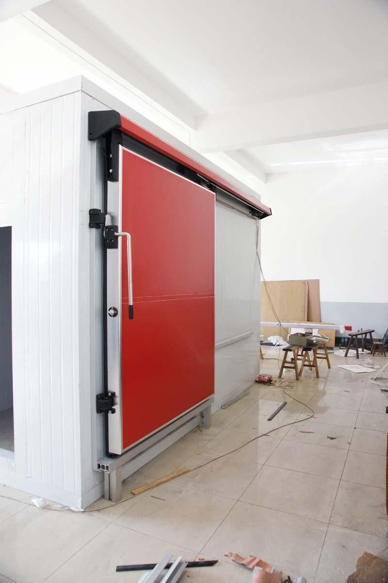 سردخانه نگهداری میوه و مواد غذایی|ماشین‌آلات صنعتی|شیراز, شهرک گلها|دیوار