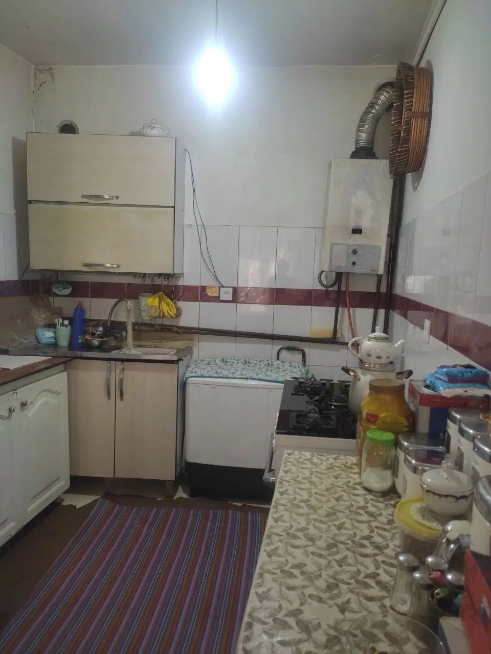 منزل دربست اجاره ای حصار|اجارهٔ خانه و ویلا|کرج, حصار|دیوار