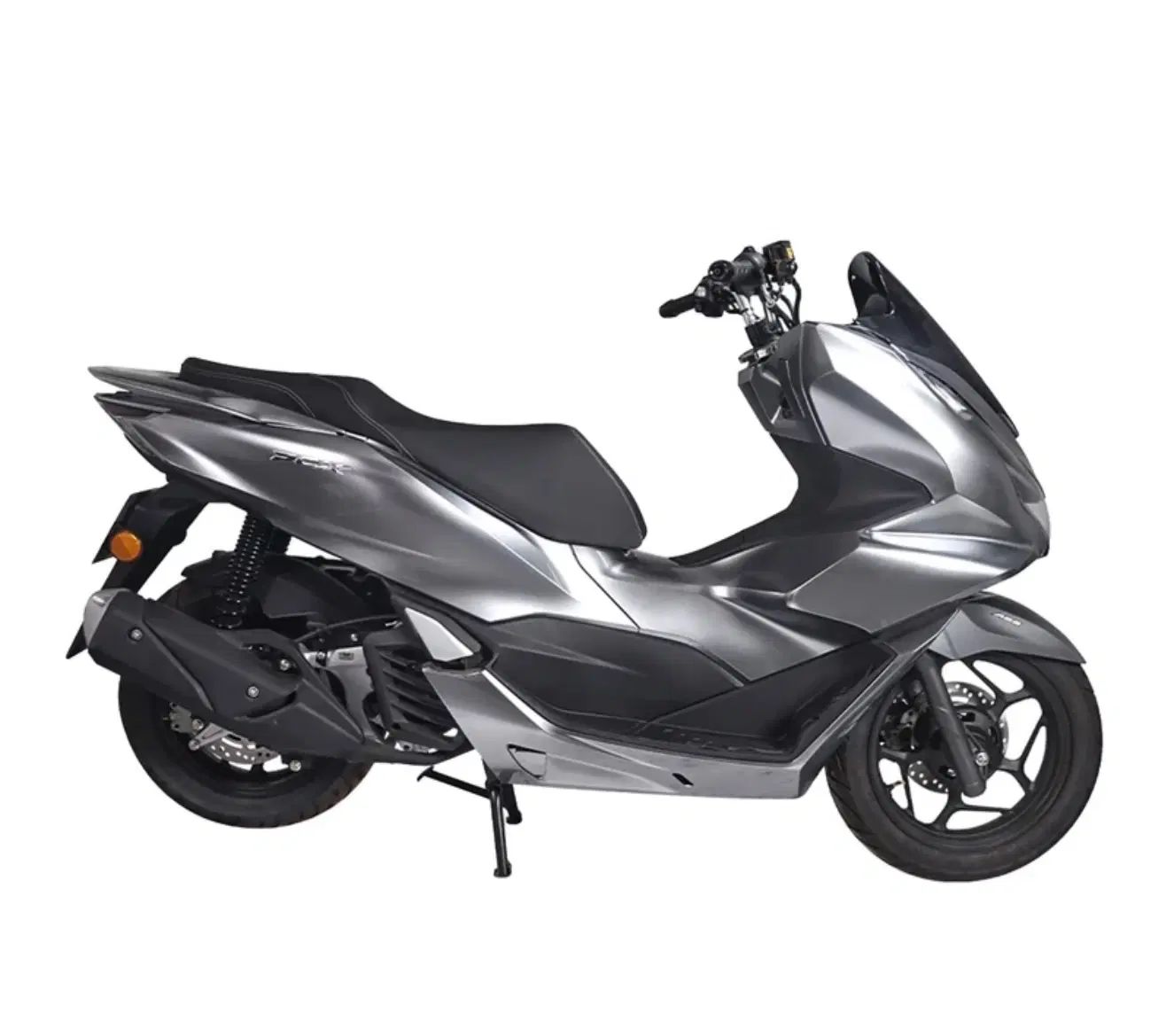 موتور pcx 170cc|موتورسیکلت|رشت, جانبازان|دیوار