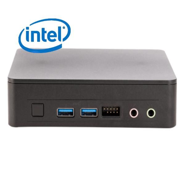 کامپیوتر مینی پی سی اینتل 11atkc2 سلرون|رایانه رومیزی|تهران, ایرانشهر|دیوار