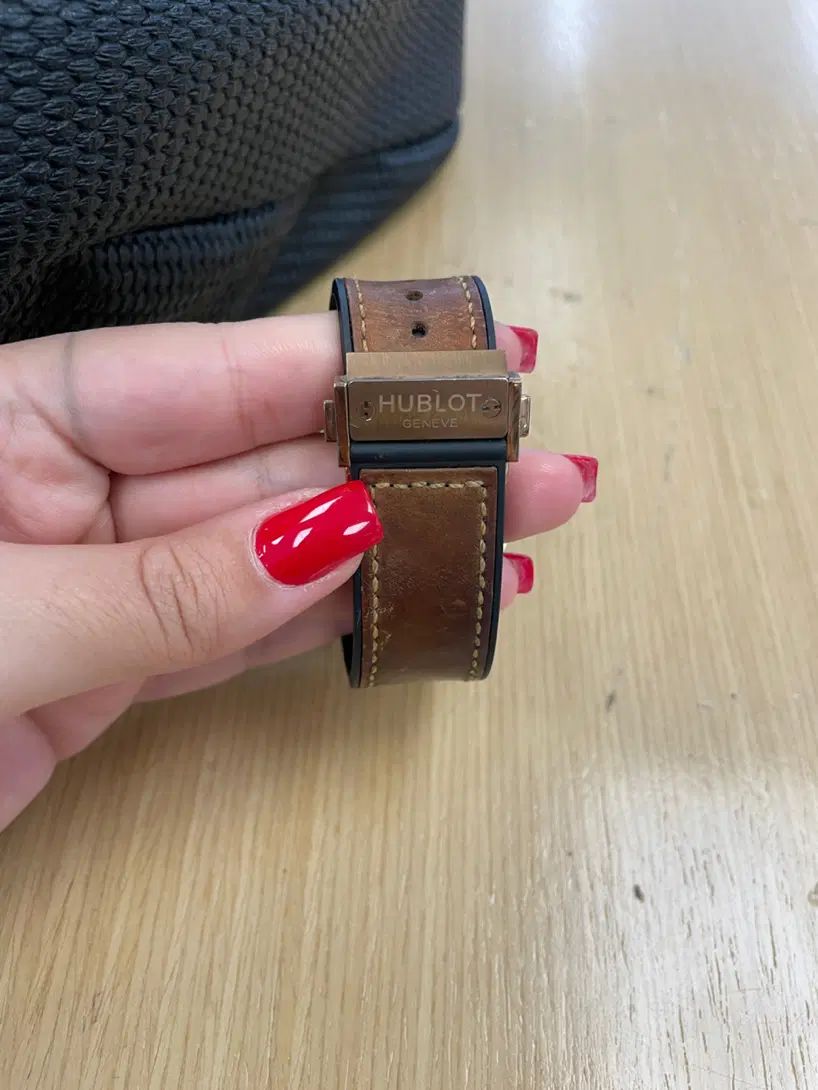 ساعت مچی  مردانه HUBLOT GENEVE|ساعت|کرج, گوهردشت|دیوار