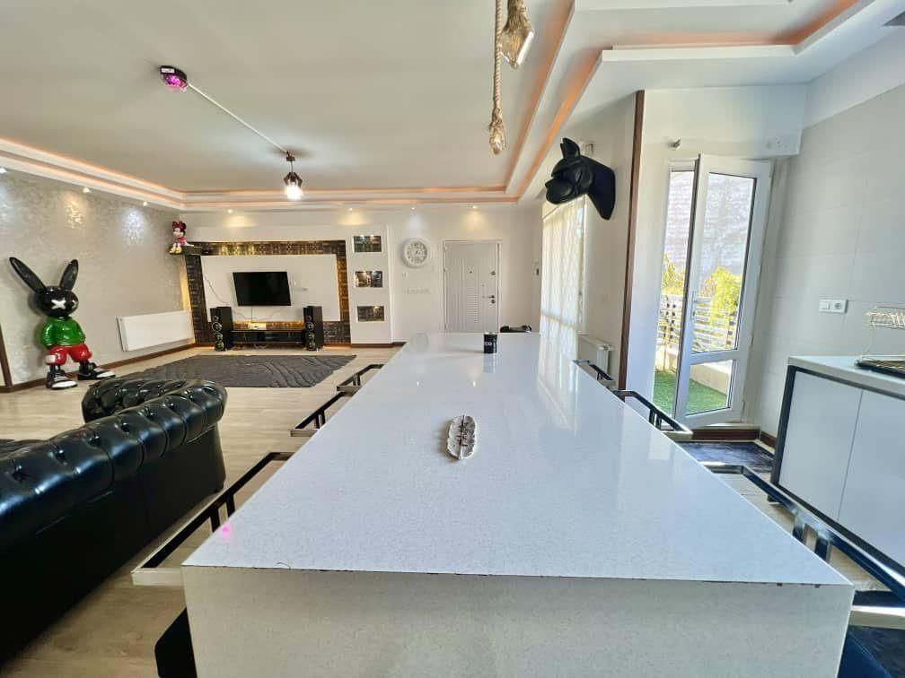 اجاره روزانه ویلا 4 خواب کد 2010|اجارهٔ کوتاه‌مدت ویلا و باغ|دماوند, |دیوار