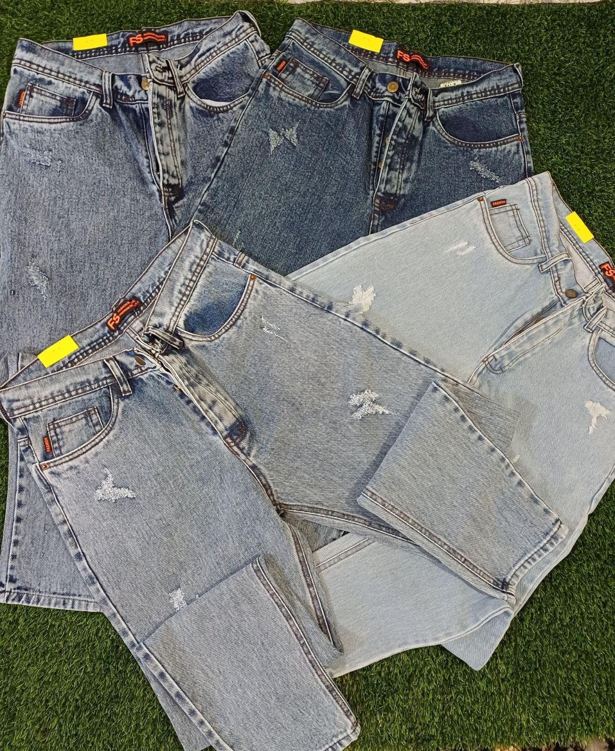 شلوار مام استایل .مام فیت .بگ و اسکینی و لیوایز|حراج|تهران, بازار|دیوار