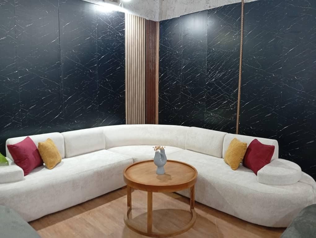 مبل مدل  شیک|مبلمان خانگی و میز عسلی|اصفهان, بوستان ناژوان|دیوار