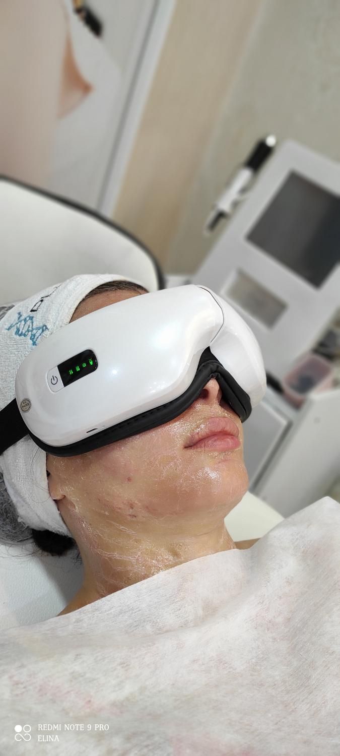 پاکسازی 750 تومان فقط بانوان|خدمات آرایشگری و زیبایی|اصفهان, خانه اصفهان|دیوار