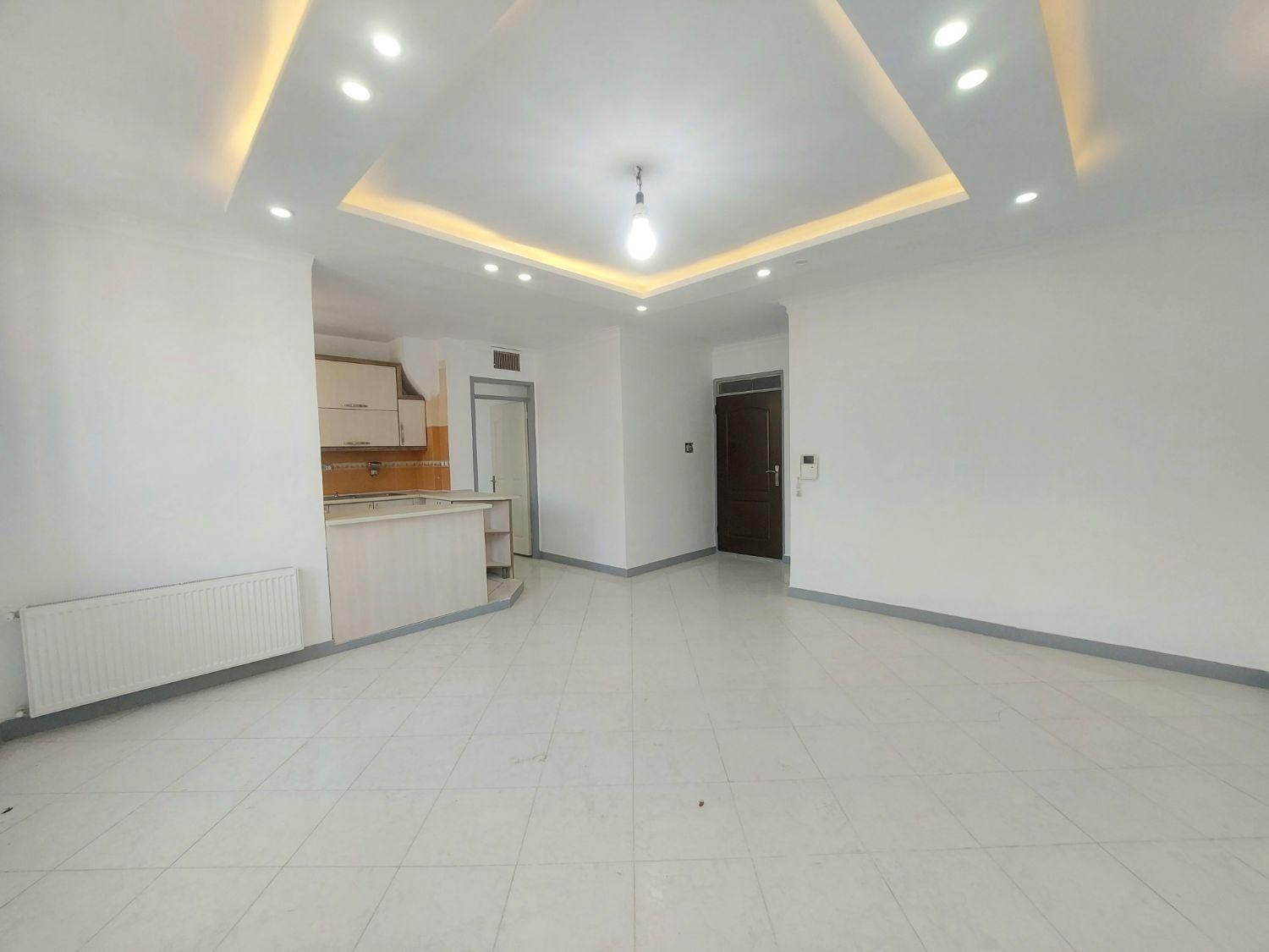 ۵۵متر/طبقه۲/پارکینگ سندی/بازسازی شده/سند سبز تکبرگ|فروش آپارتمان|اندیشه, اندیشه فاز ۱|دیوار