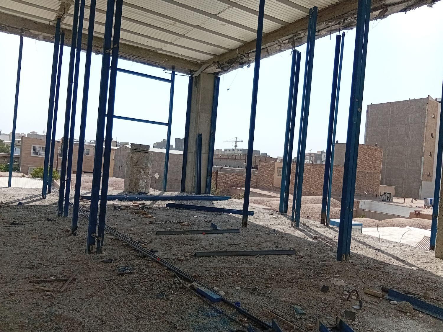 جوشکاری سیار|خدمات پیشه و مهارت|سیرجان, |دیوار