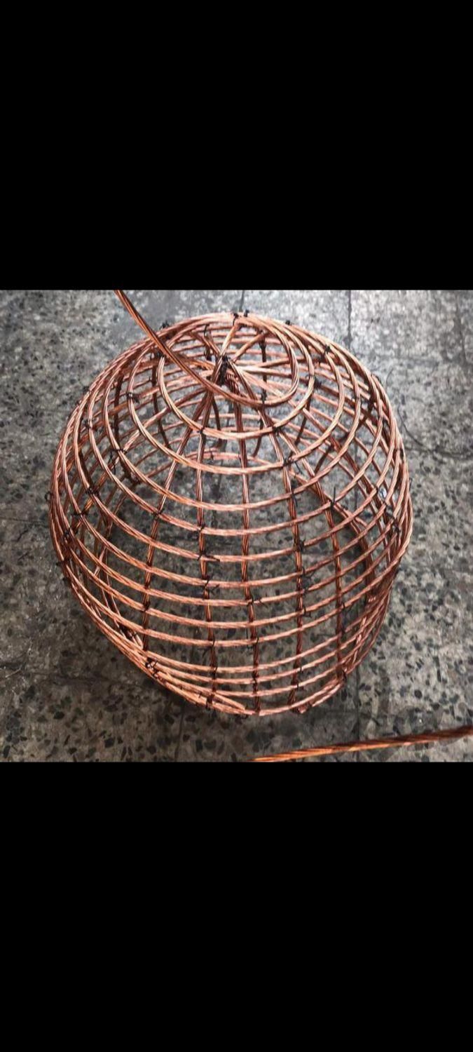 اجرای چاه ارت، برق صنعتی،شبکه و دوربین،برق ساختمان|خدمات پیشه و مهارت|پاکدشت, پاکدشت (مامازند)|دیوار