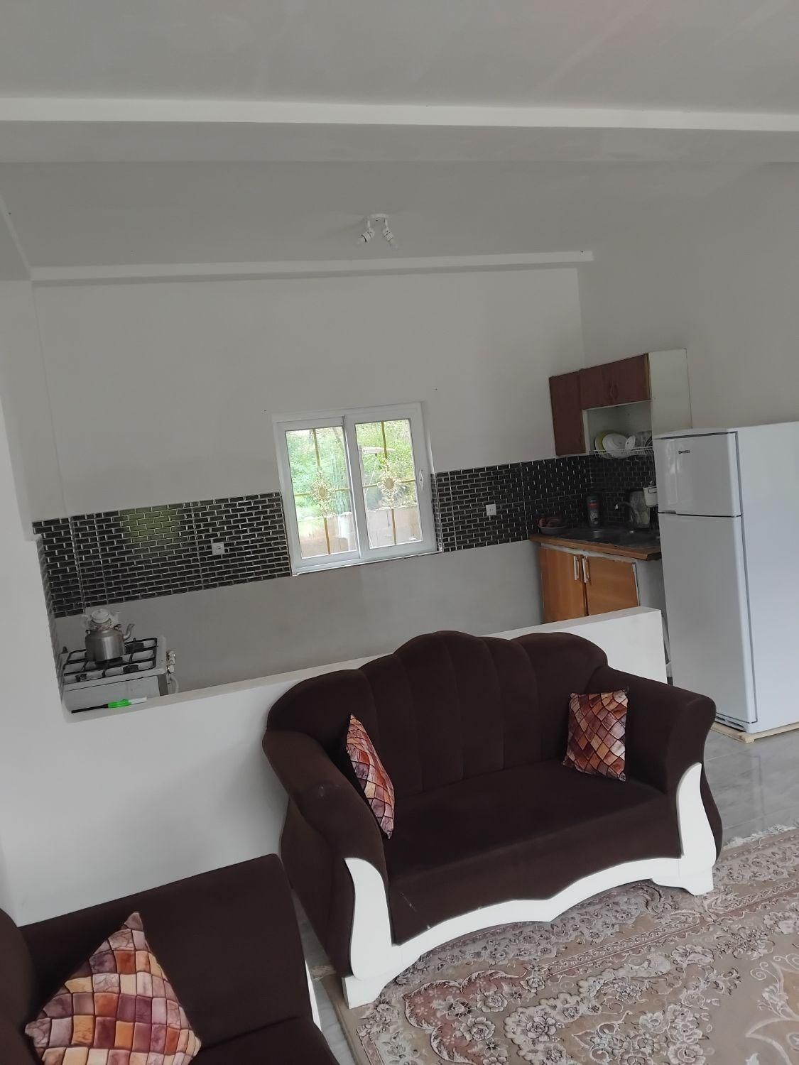 اجاره ویلا دوخوابه روزانه و ماهانه در جاده ماسوله|اجارهٔ کوتاه‌مدت ویلا و باغ|ماسوله, |دیوار