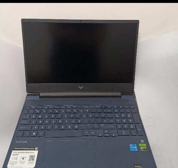 hp ویکتوس|رایانه همراه|مشهد, شهرآرا|دیوار