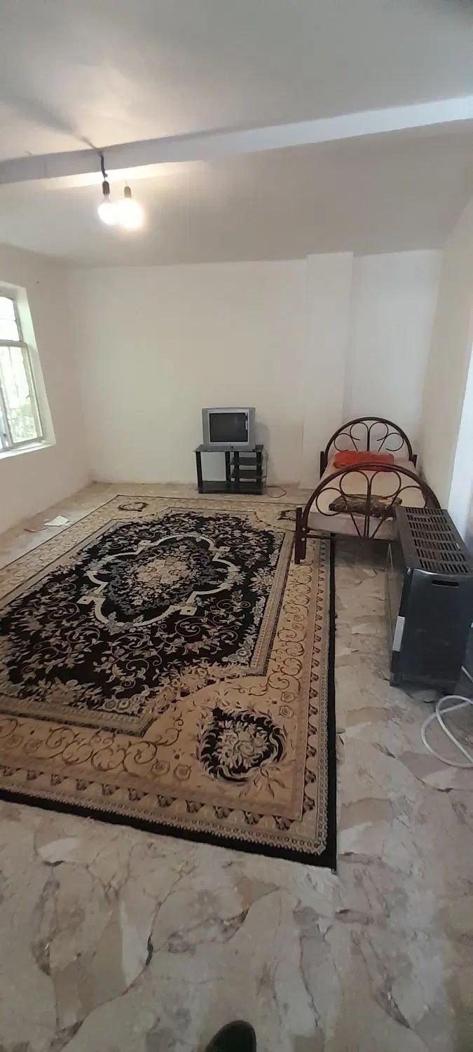 اجاره روزانه  ویلای ۴۵ متری گیل پرده سر سنگر|اجارهٔ کوتاه‌مدت ویلا و باغ|سنگر, |دیوار