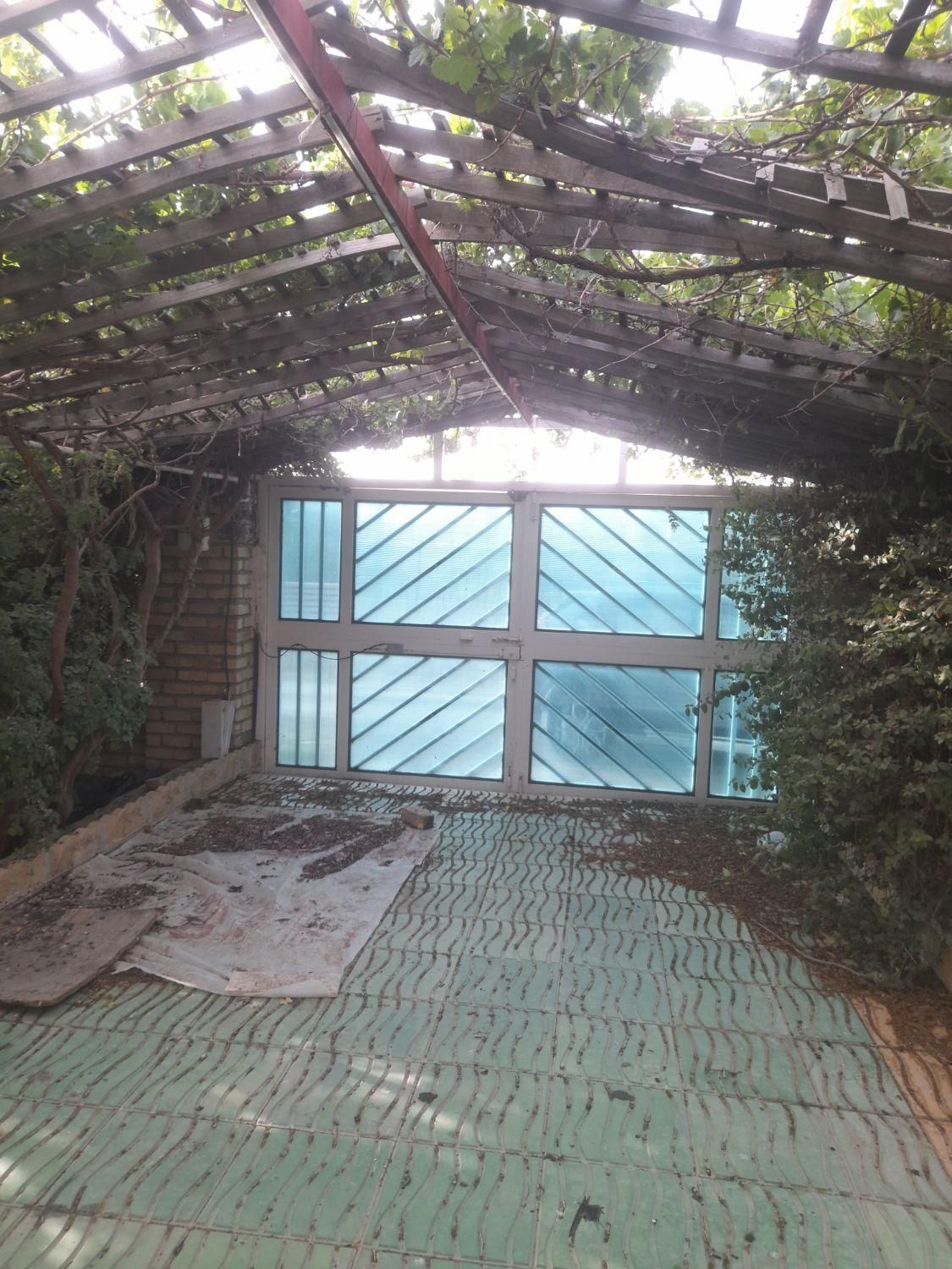 فروش خانه ویلایی ۵۰ متری روستای قاضی بالا|فروش خانه و ویلا|قم, کاسه گران|دیوار