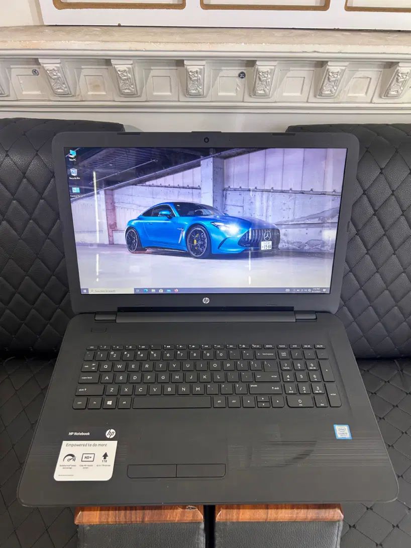 Hp pavilion i5 ram 16 اداری خانگی مهندسی|رایانه همراه|رشت, پیرسرا|دیوار