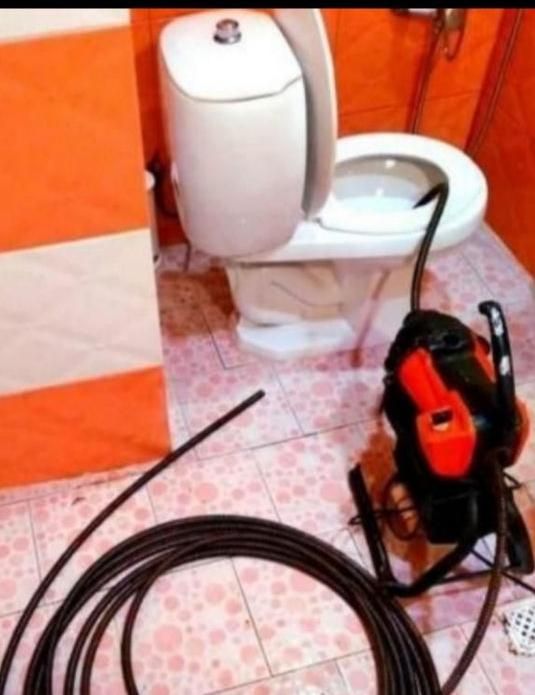 لوله بازکنی چهاردانگه مرتضی گرد گلشهر گلدسته|خدمات پیشه و مهارت|چهاردانگه (تهران), |دیوار