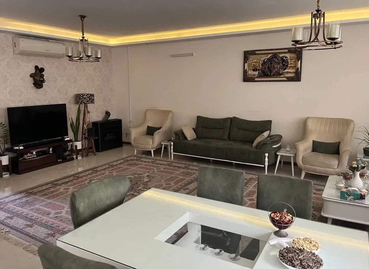 125متر 3خواب/بازسایی شده/پارکینگ با درب اختصاصی|فروش آپارتمان|مشهد, سید رضی|دیوار