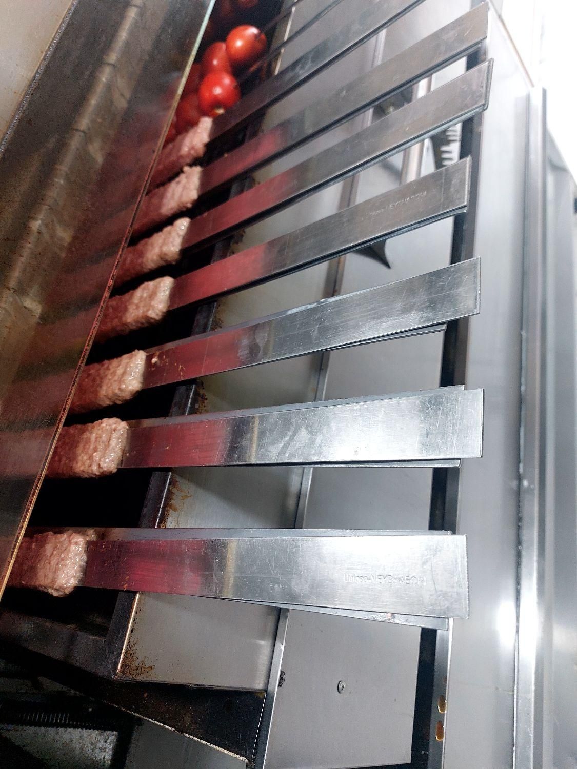 شاطرکبابی مراغه بناب برای فیروزکوه|استخدام خدمات فروشگاه و رستوران|مراغه, |دیوار