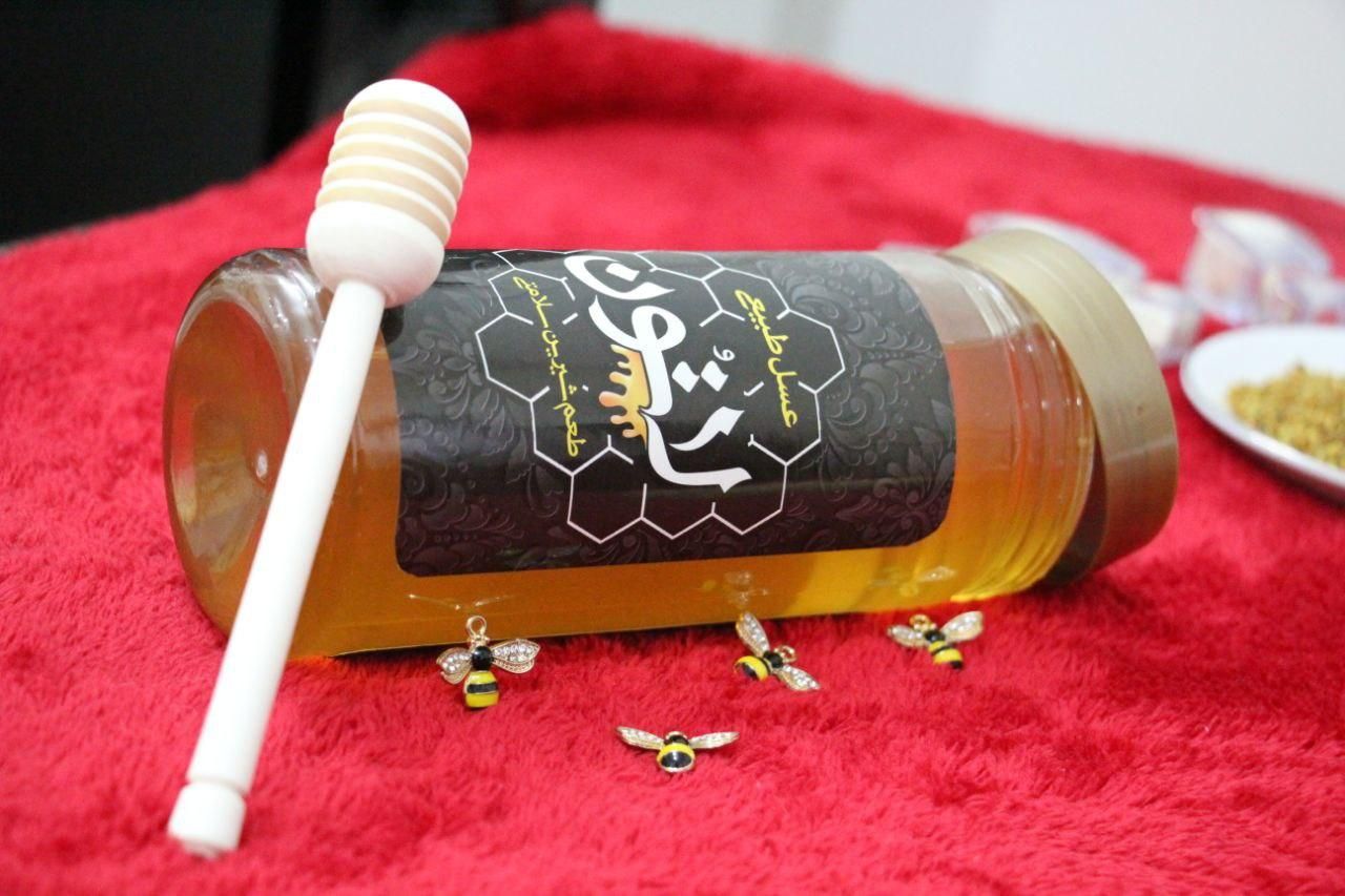 فروش عمده /تک فروشی/عسل طبیعی/ارگانیک با کیفیت|خوردنی و آشامیدنی|تهران, شوش|دیوار