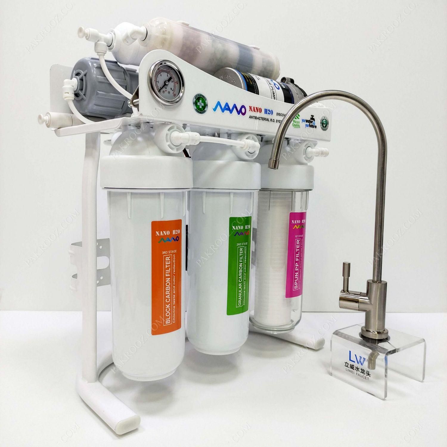 تصفیه آب تسفیه تسویه تصویه‌ آب پخش کلی و جزئی|آب‌سردکن و تصفیه آب|مشهد, کلاهدوز|دیوار