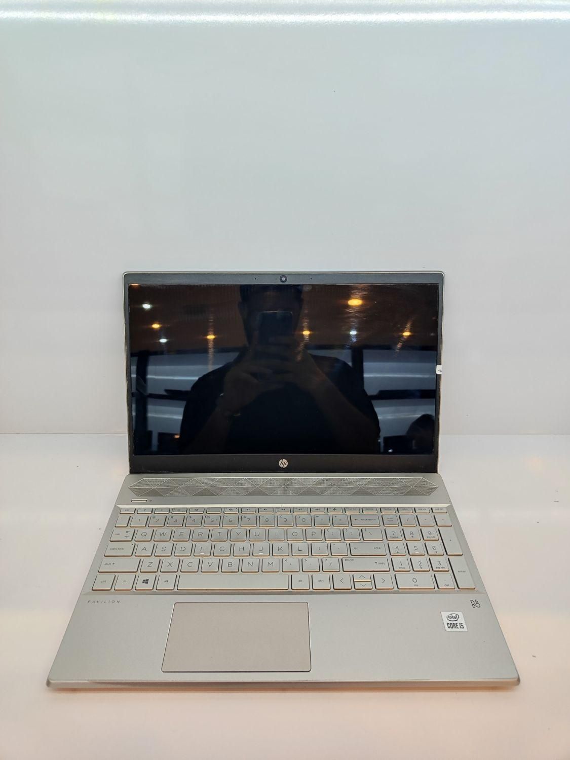 لپ تاپ های نسل بالا برند hp ، Dell ، Xiaomi|رایانه همراه|شیراز, عفیف‌آباد|دیوار