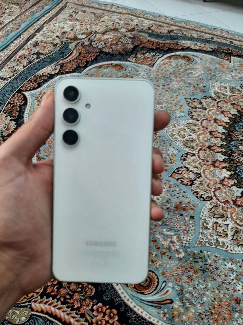 S23 fe|موبایل|تهران, منیریه|دیوار