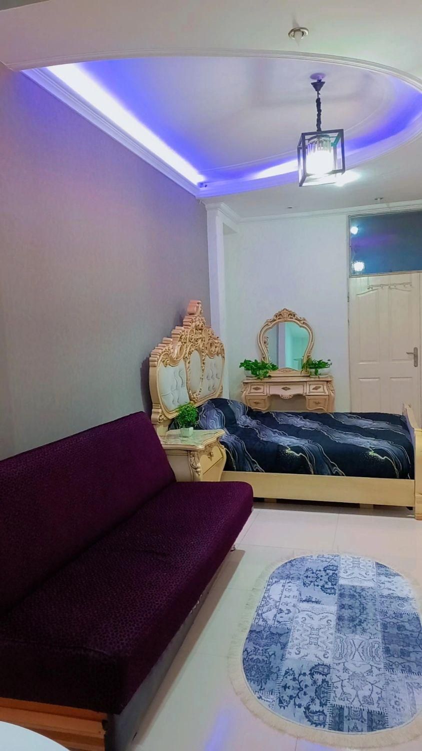 سوییت سوئیت ۴۰ متری ائل گلی|اجارهٔ کوتاهمدت آپارتمان و سوئیت|تبریز, |دیوار