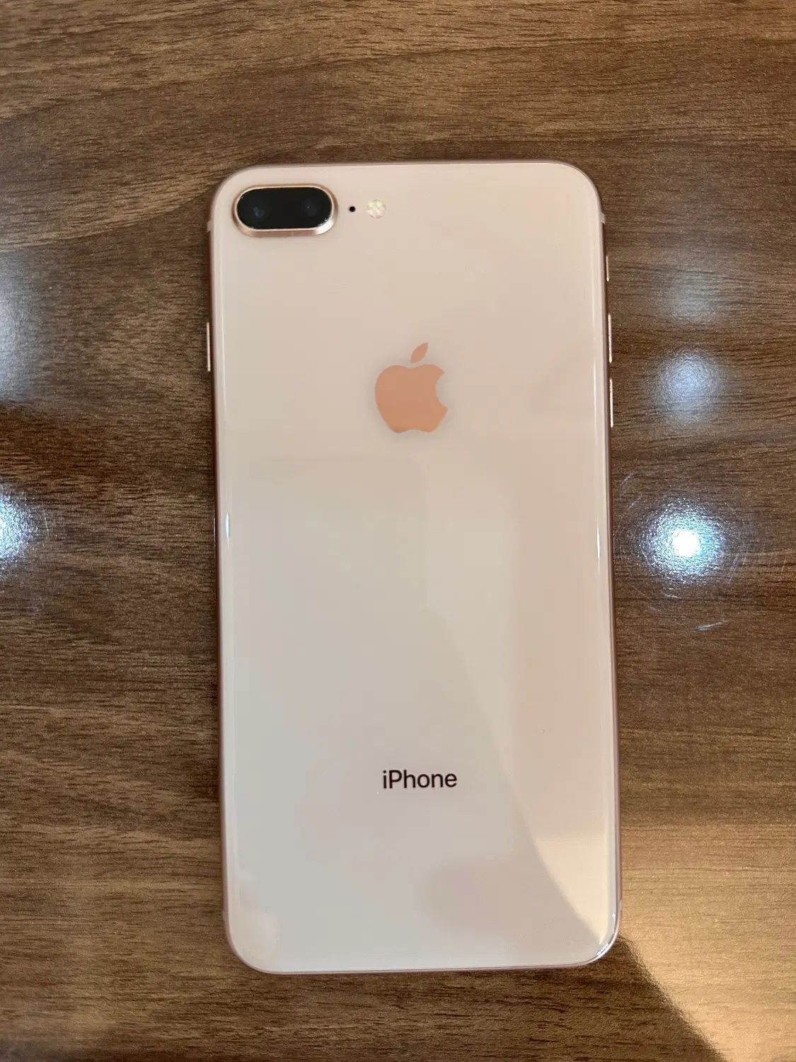 iphone 8 plus 256gb|موبایل|تهران, مخصوص|دیوار