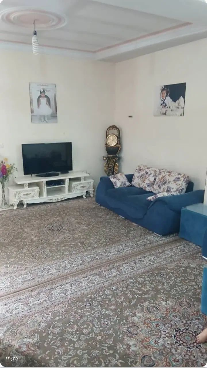 آپارتمان ۷۰ متر / فول امکانات|اجارهٔ آپارتمان|تهران, خلیج فارس|دیوار