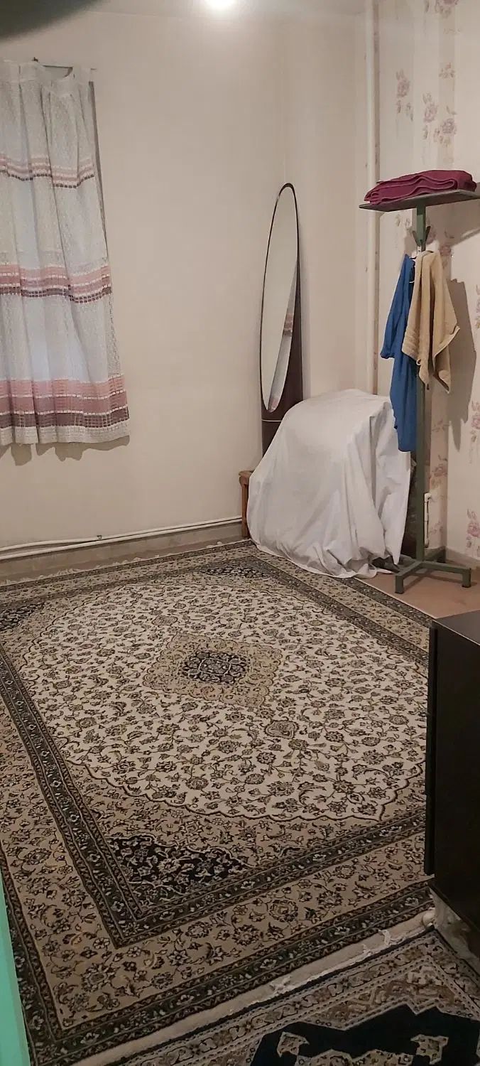 ۷۵متر/تکواحدی/دوخواب/پارکینگدار/اذربایجان|فروش آپارتمان|تهران, سلسبیل شمالی|دیوار
