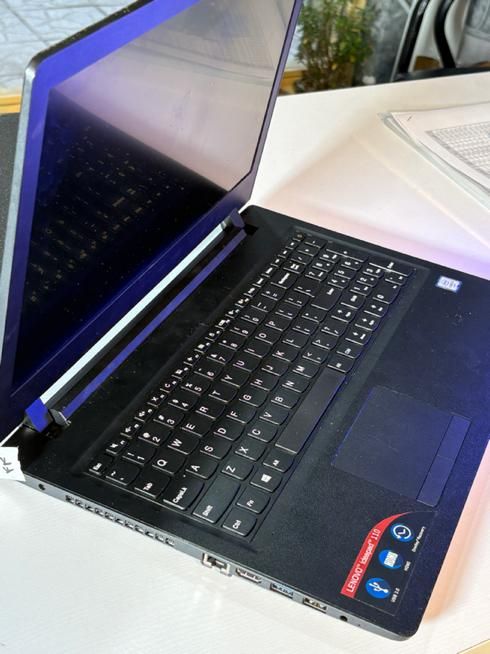 Lenovo نسل ۶ مهندسی دانشجویی ترید|رایانه همراه|کرمانشاه, |دیوار