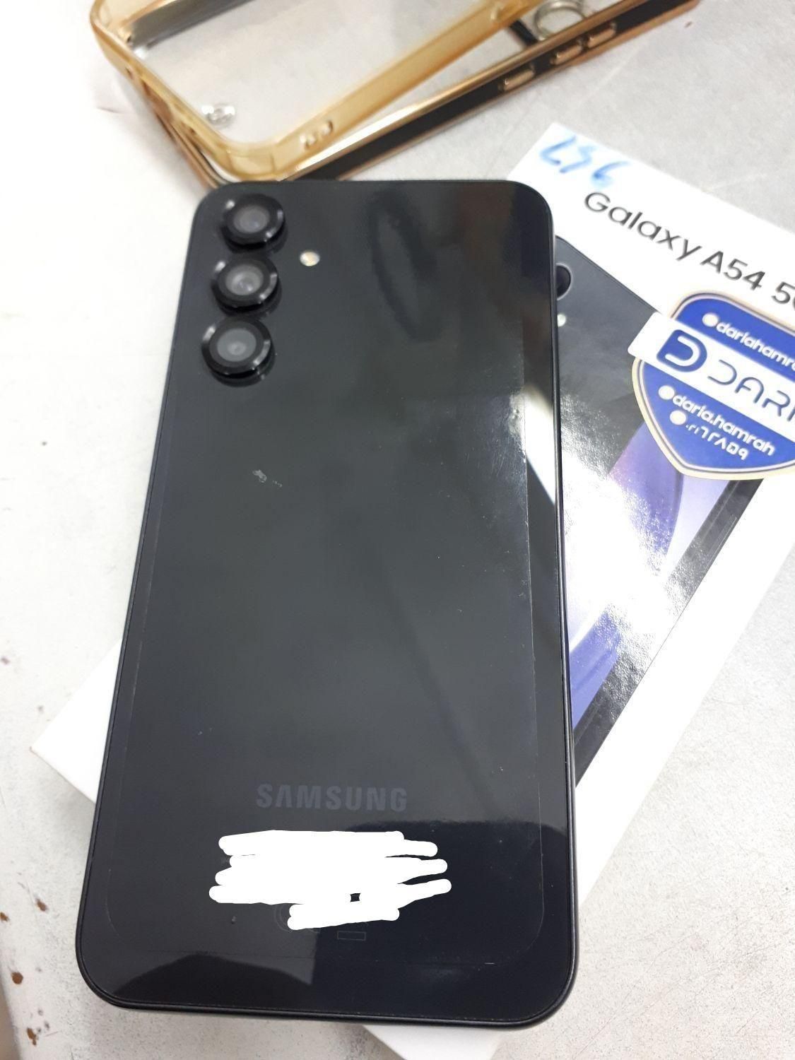 سامسونگ A54|موبایل|تهران, نیروی هوایی (پیروزی)|دیوار