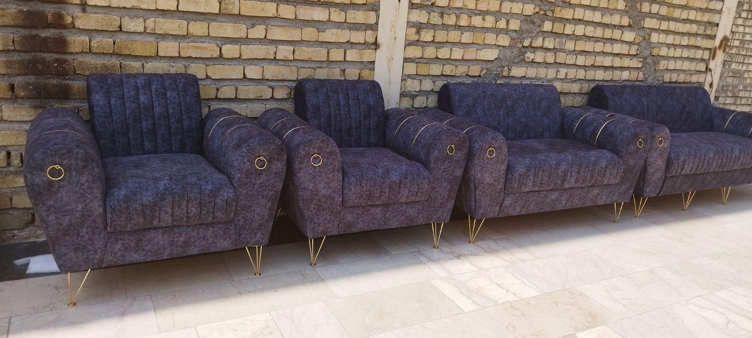 مبل دانشجویی|مبلمان خانگی و میز عسلی|شیراز, شهرک صنعتی شیراز|دیوار