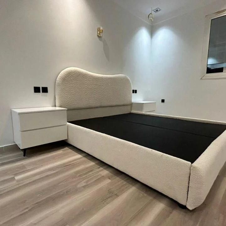تخت خواب تدی (تولیدی)|تخت و سرویس خواب|تهران, نعمت‌آباد|دیوار