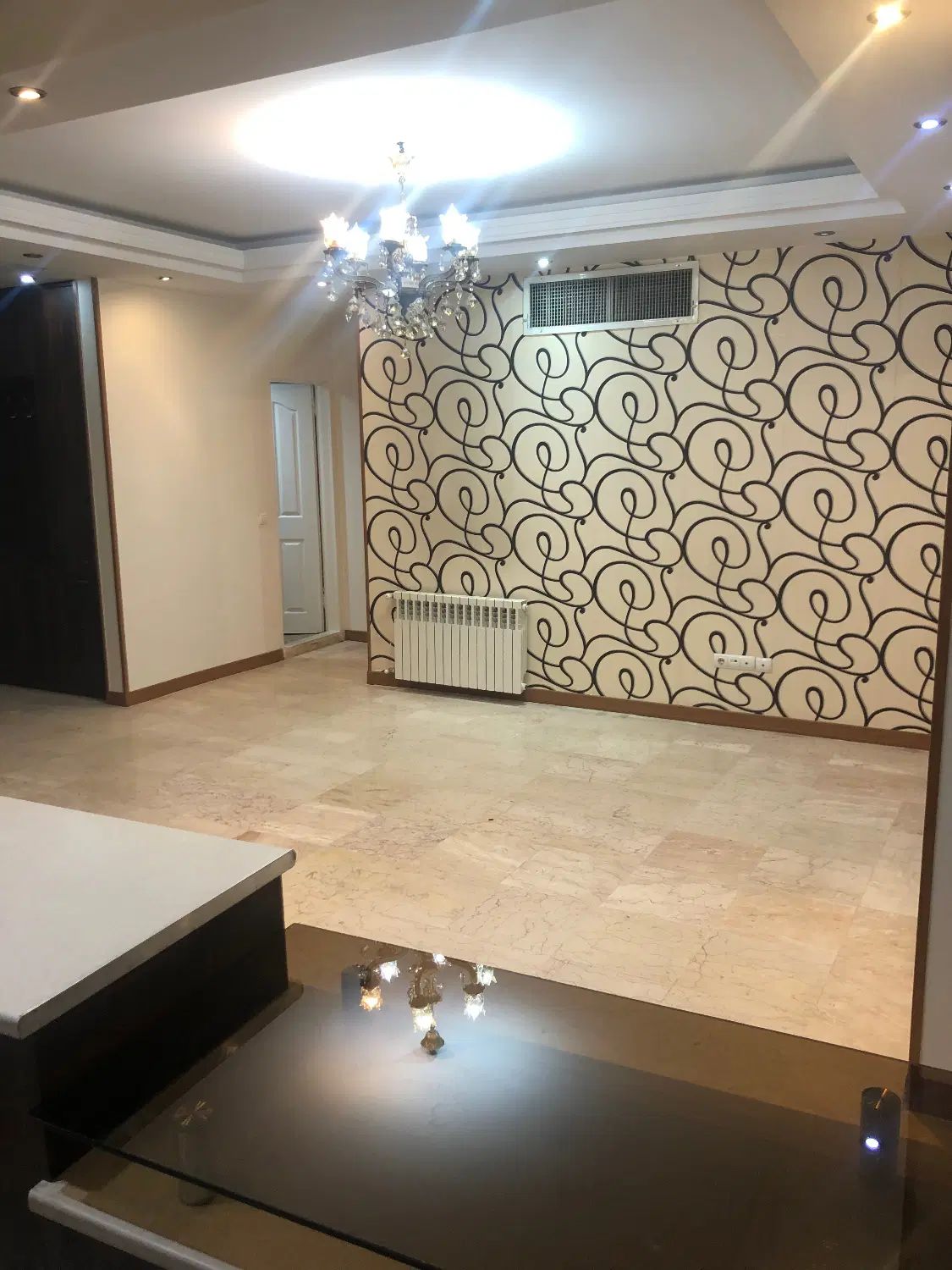 80 متر/ دوخوابه/ فول امکانات/ تاپ لوکیشن اباذر|اجارهٔ آپارتمان|تهران, اباذر|دیوار