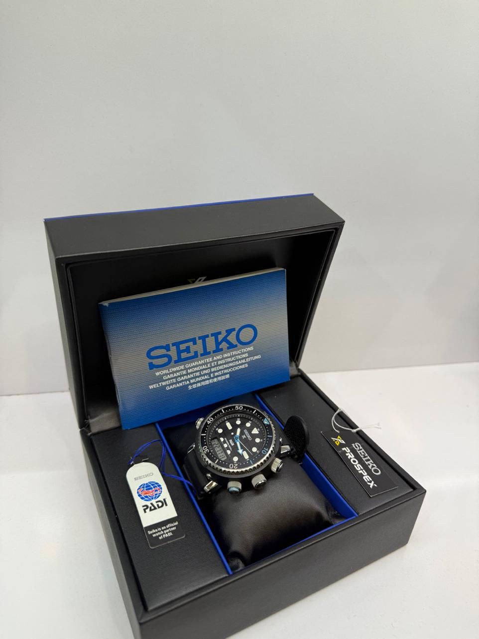SEIKO ORGINAL|ساعت|اصفهان, جلفا|دیوار
