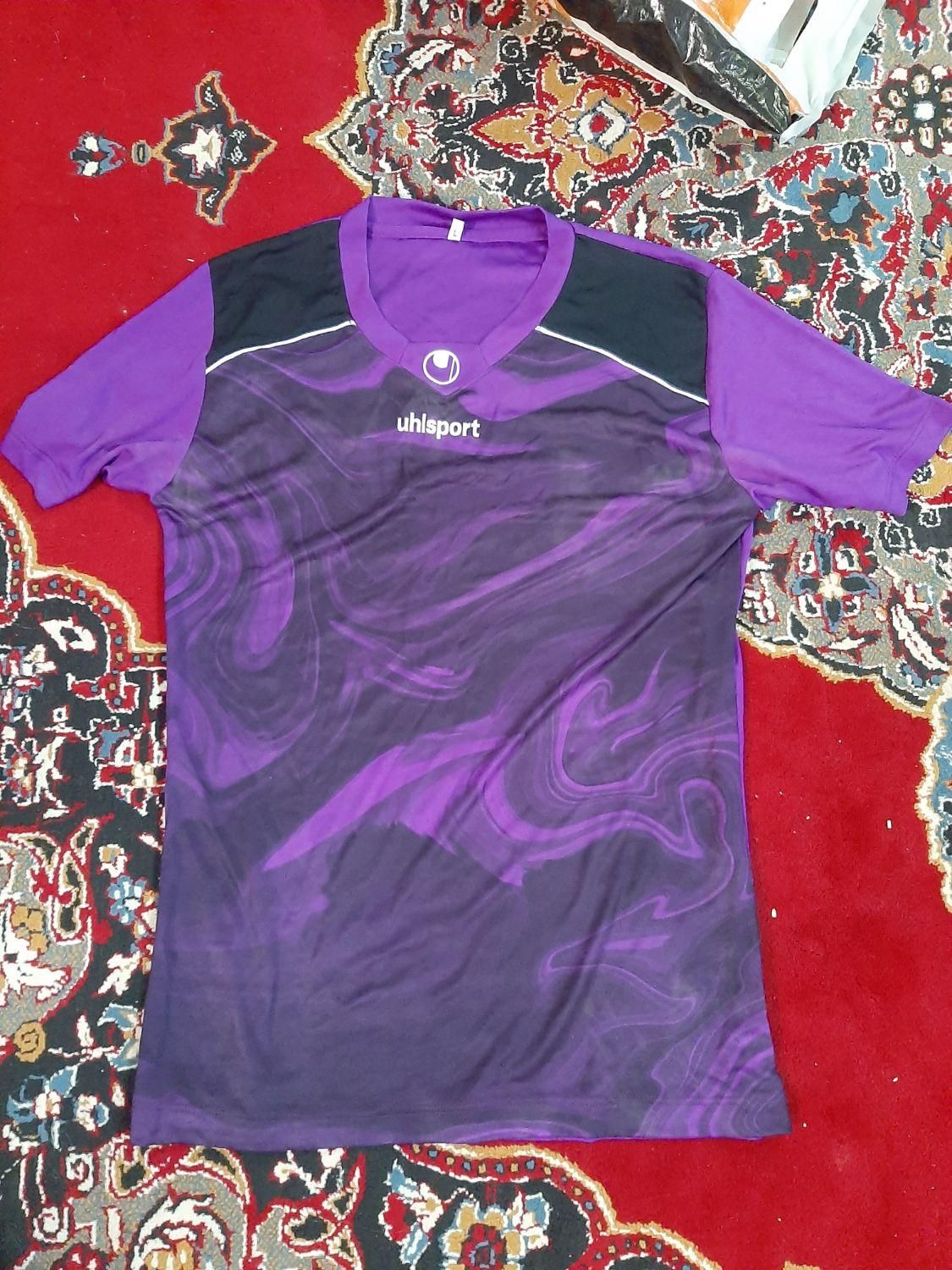 دو دس لباس تیمی|ورزش‌های توپی|اهواز, فاز ۲ پادادشهر|دیوار