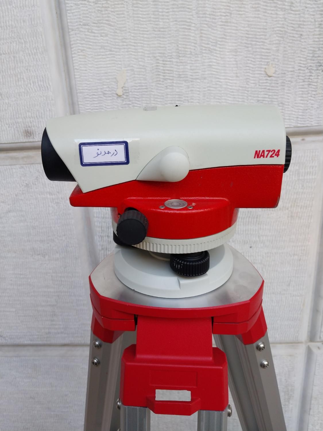 دوربین نقشه برداری ترازیاب NA724|ماشینآلات صنعتی|تهران, تهرانپارس غربی|دیوار