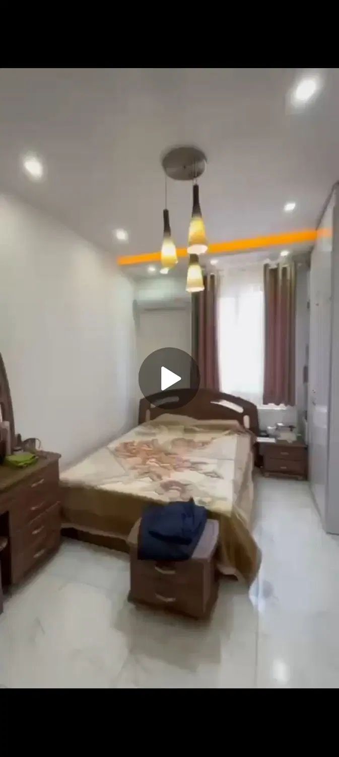 ۱۶۰مترلاکچری لعنتی/۲کله/تکواحد/فول/بردوم پیچ سعدی|فروش آپارتمان|رشت, سعدی (تختی)|دیوار