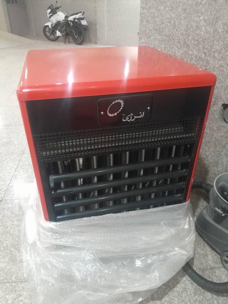 بخاری انرژی ۶۴۰|بخاری، هیتر، شومینه|تهران, تجریش|دیوار