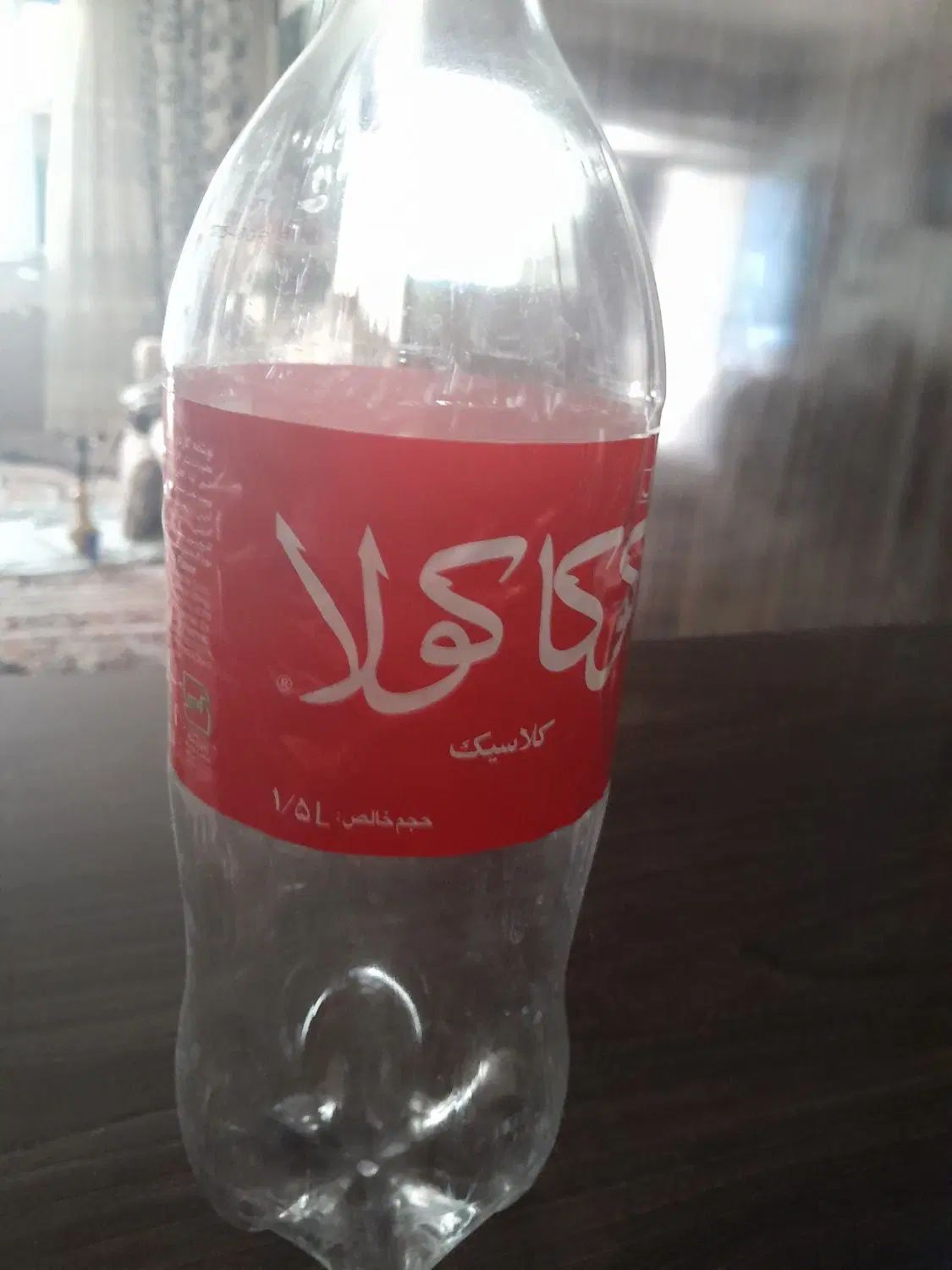 بطری نوشابه|ظروف نگهدارنده، پلاستیکی، یک‌بارمصرف|مشهد, شهید معقول|دیوار