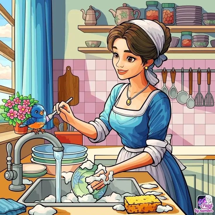 پرستار سالمند،پرستار کودک،خدمات نظافت منزل و آشپز|خدمات نظافت|شیراز, زرگری|دیوار