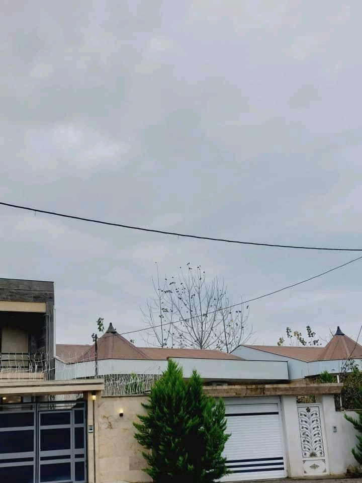 ((ویلا زیباکنار 220متر سند تک برگ بلوار ساحل))|فروش خانه و ویلا|خشکبیجار, |دیوار