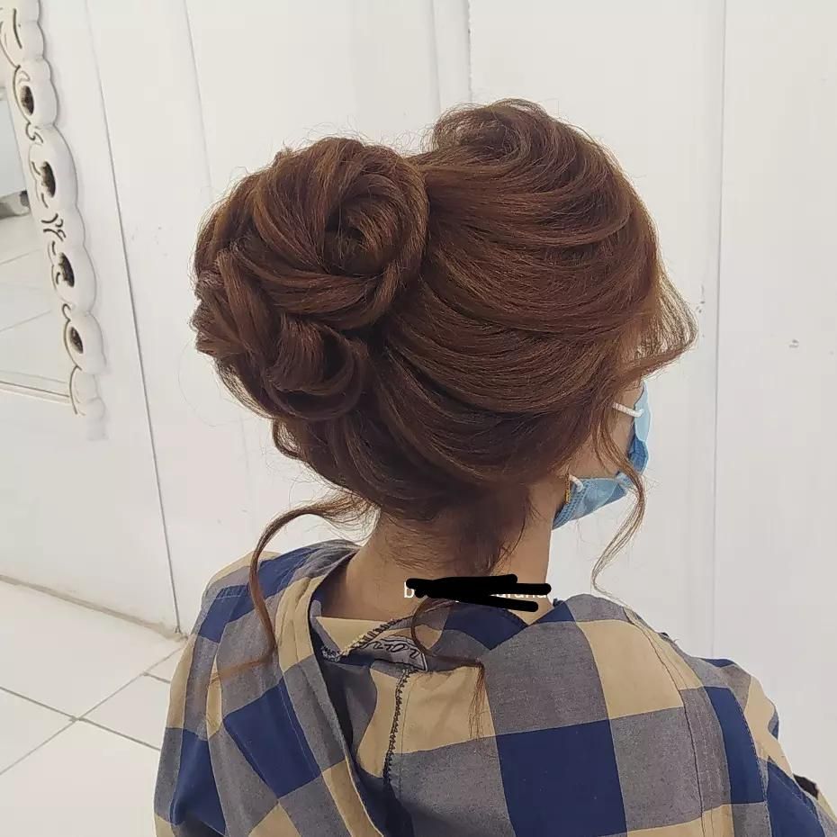 همراهی و عروس طبق بودجه شما|خدمات آرایشگری و زیبایی|بیرجند, |دیوار