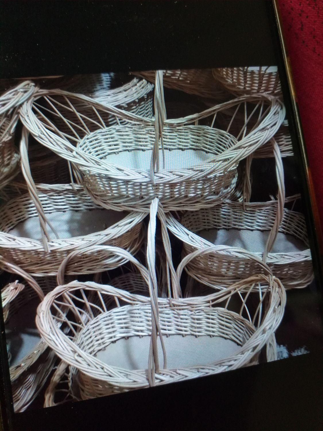 سبدمروار|صنایع دستی و سایر لوازم تزئینی|رشت, توشیبا|دیوار