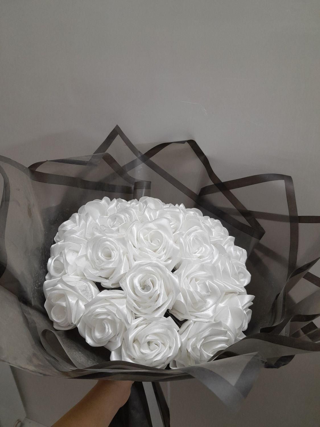 دسته گل|گل مصنوعی|علی‌آباد کتول, |دیوار